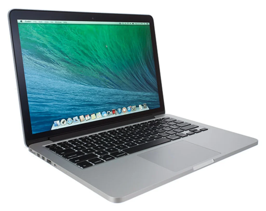 Apple macbook pro 13