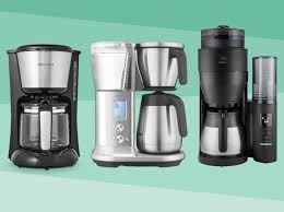 Filter machines