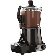 Hot Chocolate Machine